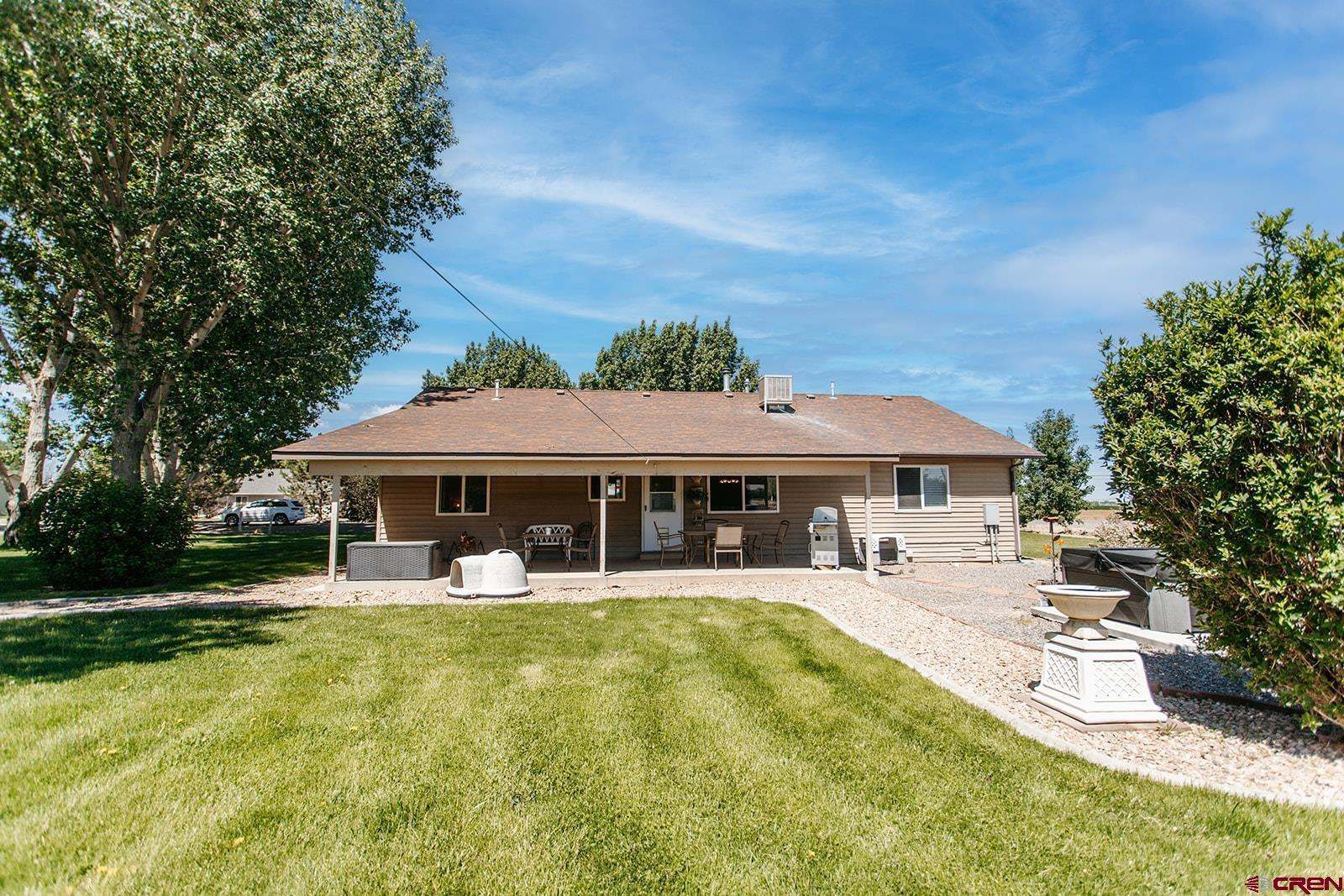 4024 5945 Rd, Olathe, CO 81425