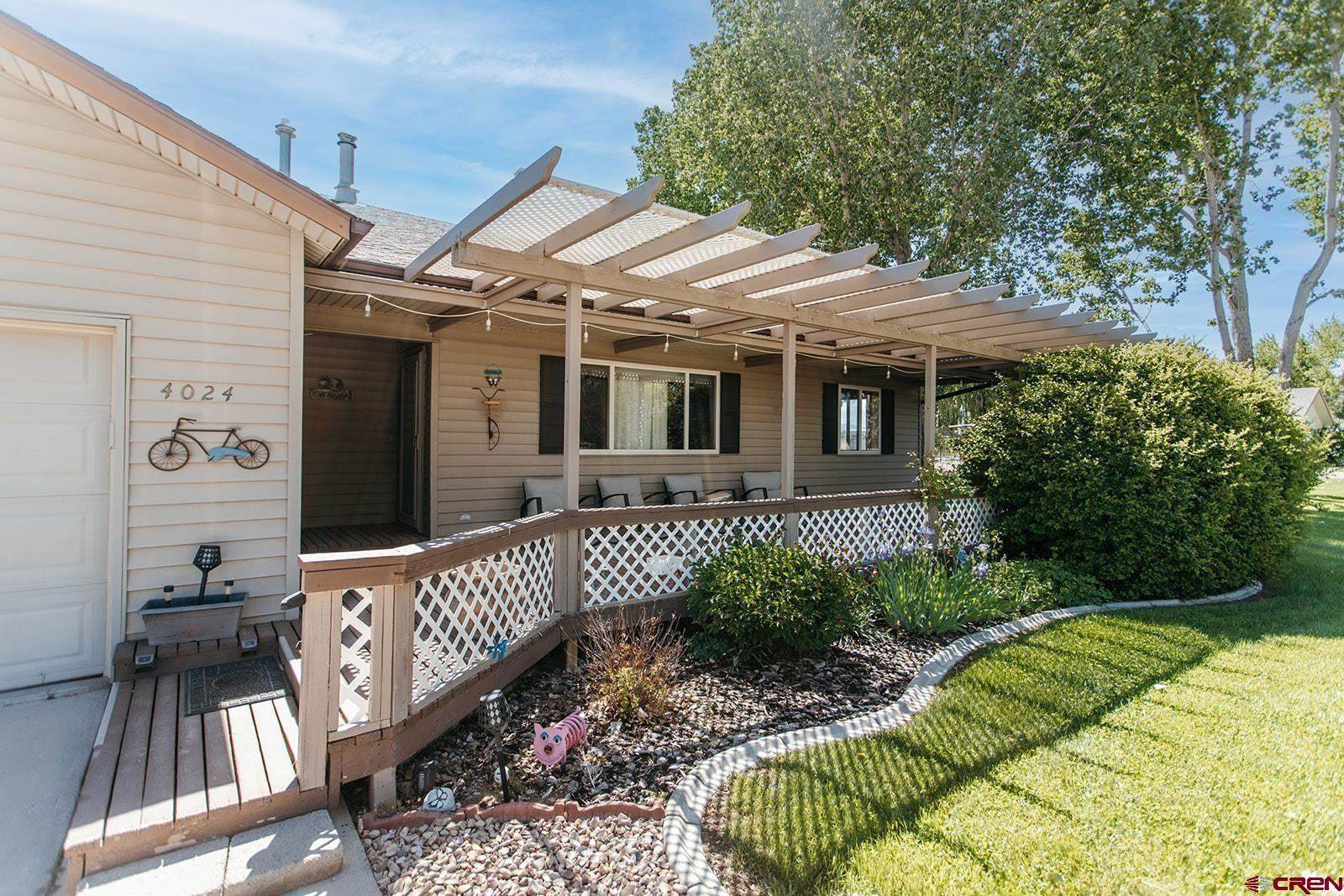 4024 5945 Rd, Olathe, CO 81425