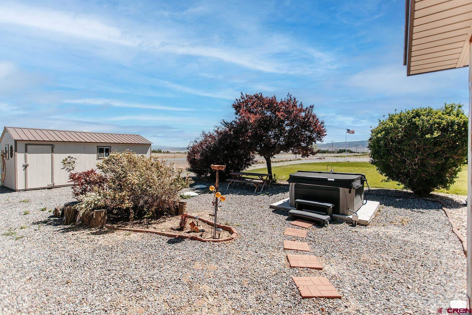 4024 5945 Rd, Olathe, CO 81425