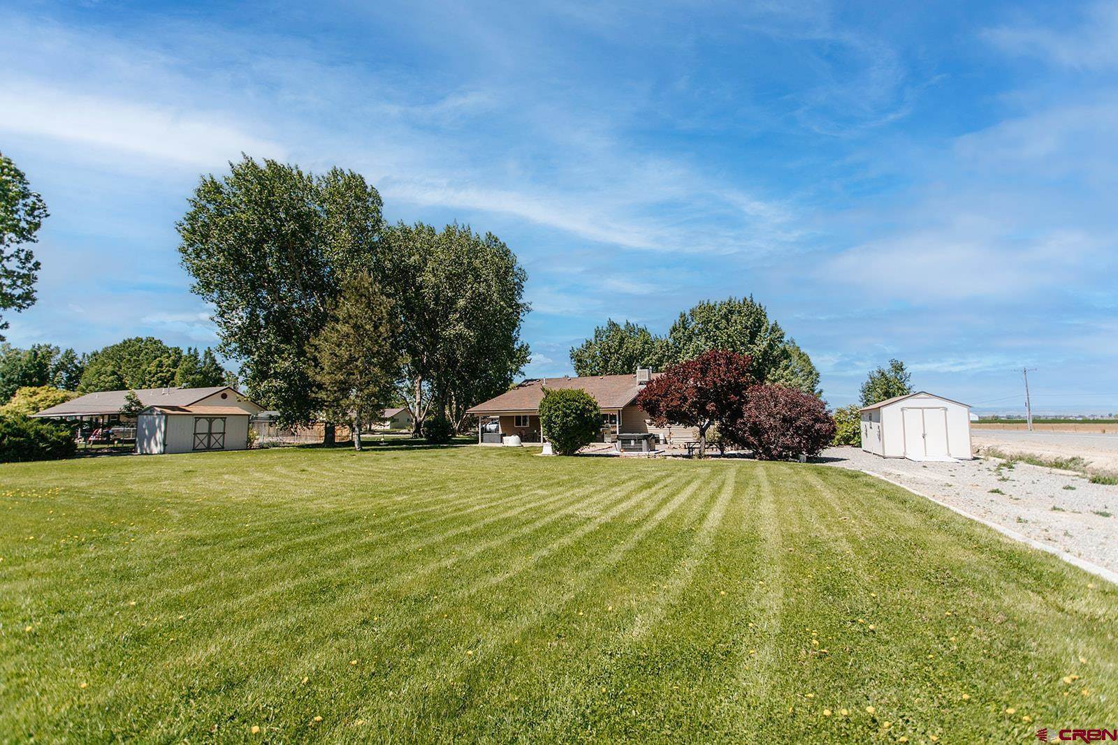 4024 5945 Rd, Olathe, CO 81425