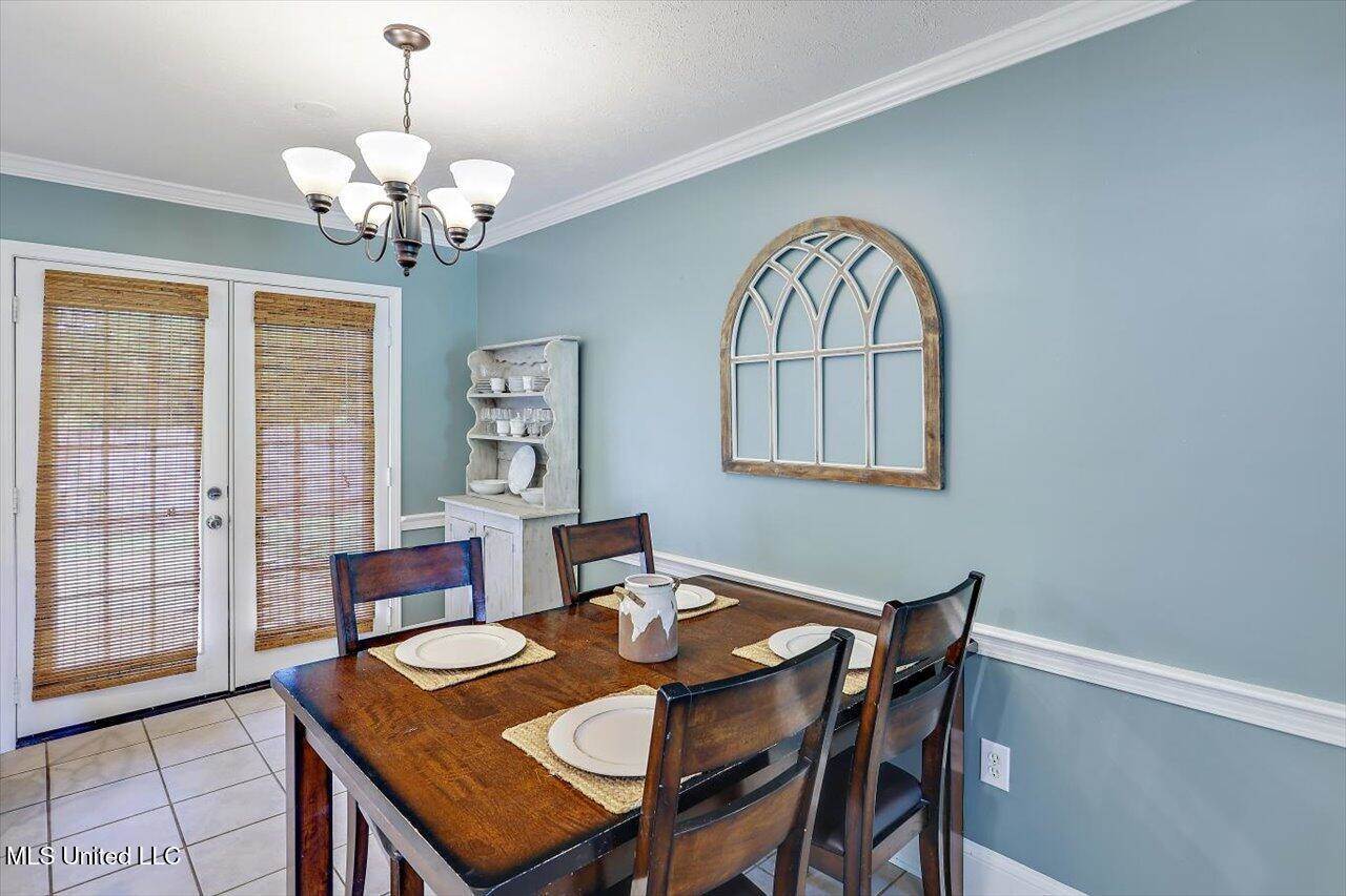 2004 South Cobblestone Cove, Brandon, MS 39042