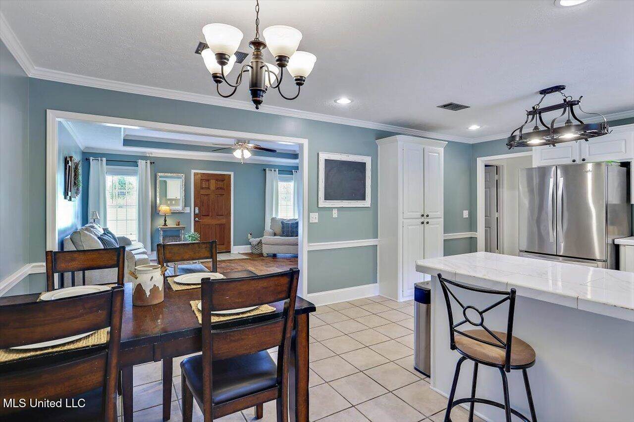 2004 South Cobblestone Cove, Brandon, MS 39042