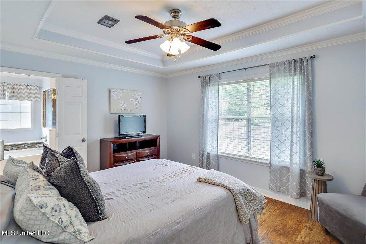 2004 South Cobblestone Cove, Brandon, MS 39042