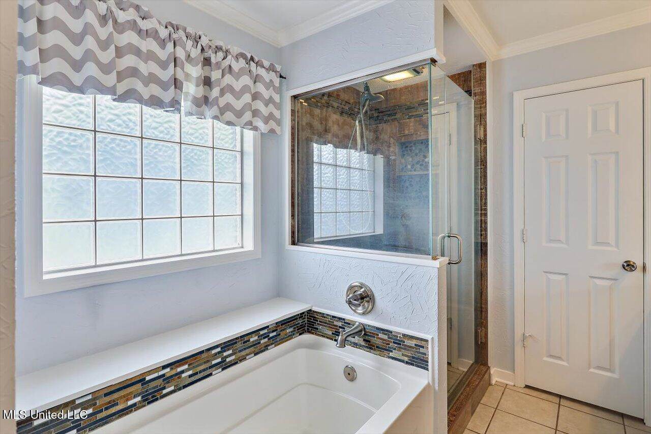 2004 South Cobblestone Cove, Brandon, MS 39042