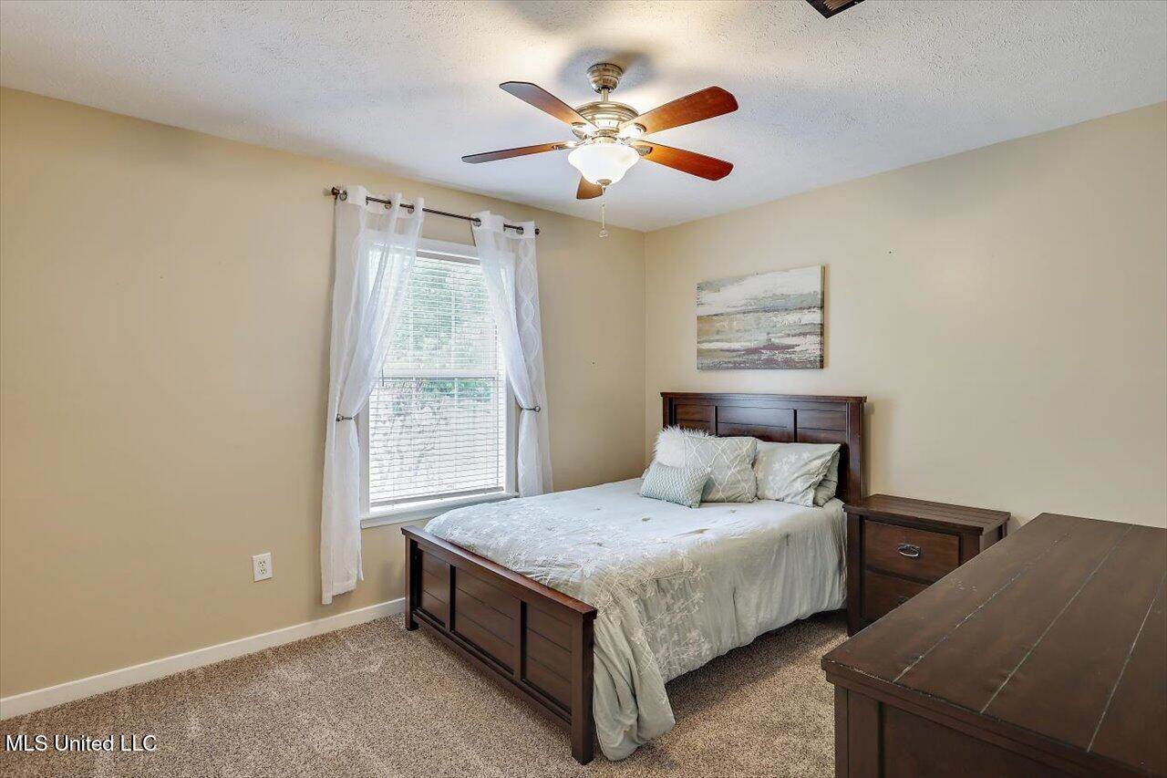 2004 South Cobblestone Cove, Brandon, MS 39042