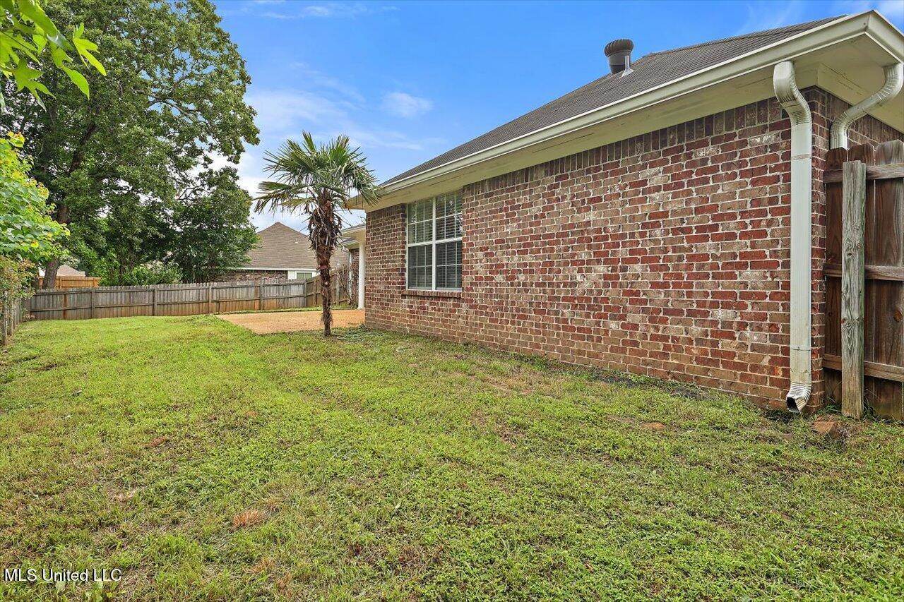 2004 South Cobblestone Cove, Brandon, MS 39042