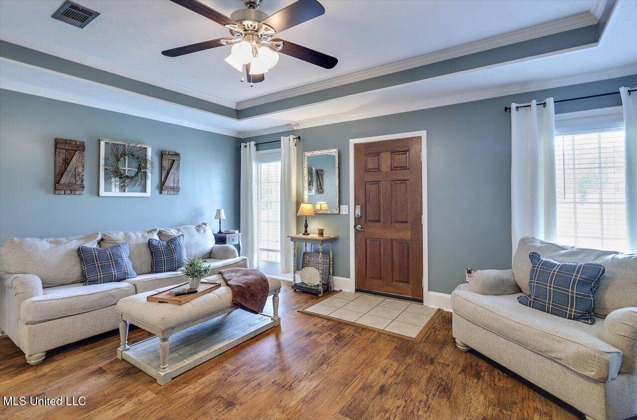 2004 South Cobblestone Cove, Brandon, MS 39042