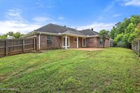2004 South Cobblestone Cove, Brandon, MS 39042