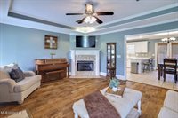 2004 South Cobblestone Cove, Brandon, MS 39042