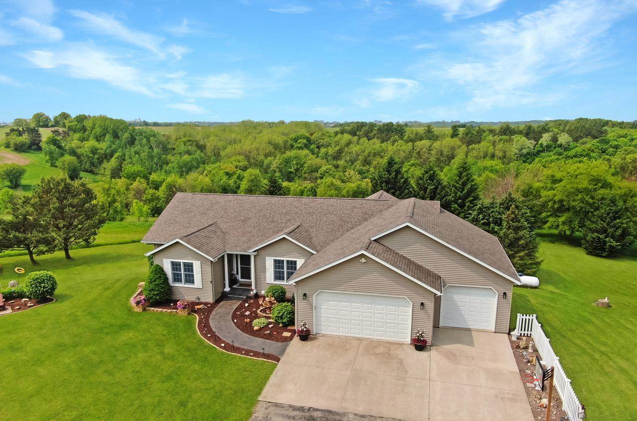 E8797 Rudie ROAD, Westby, WI 54667