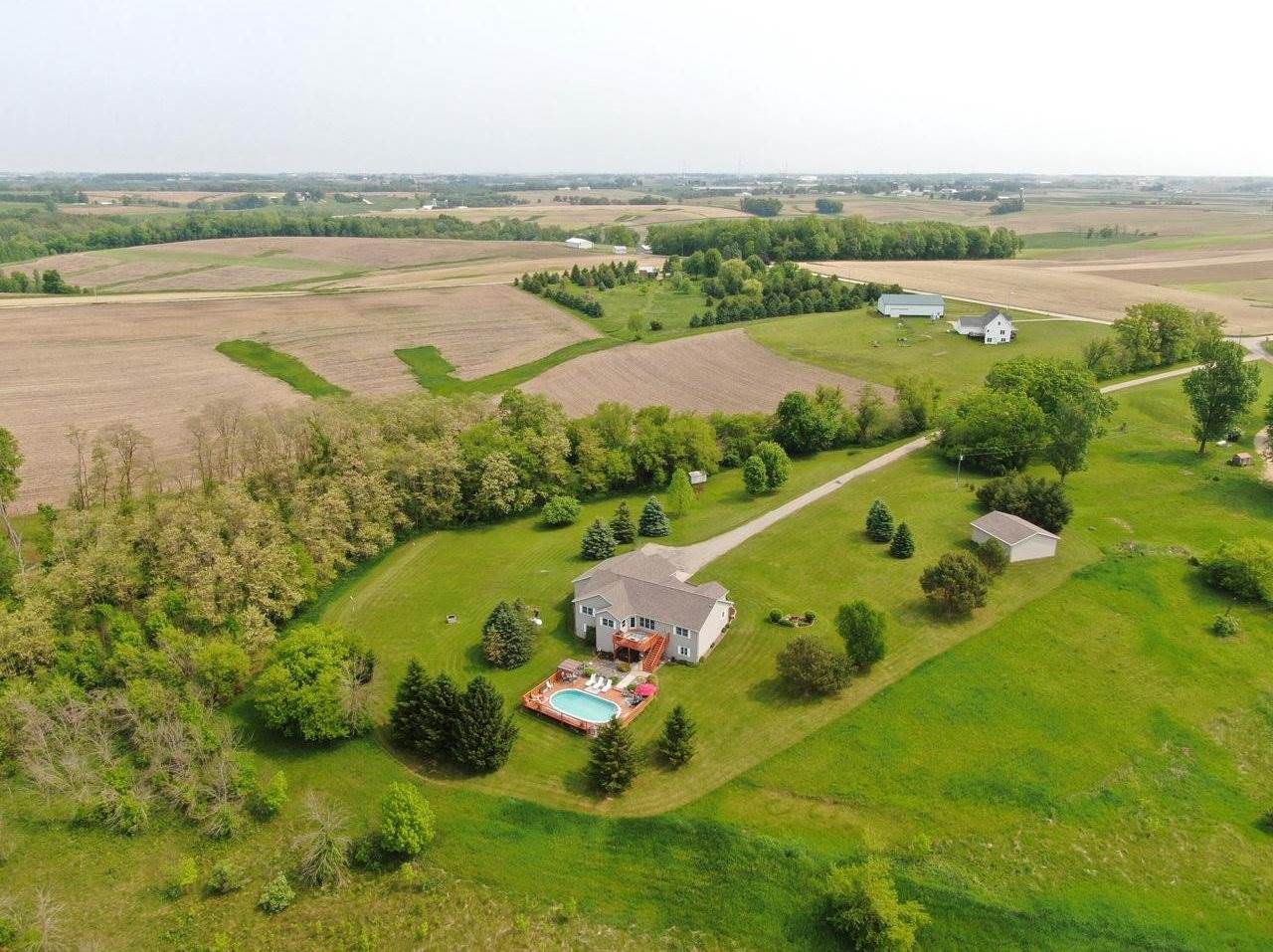 E8797 Rudie ROAD, Westby, WI 54667