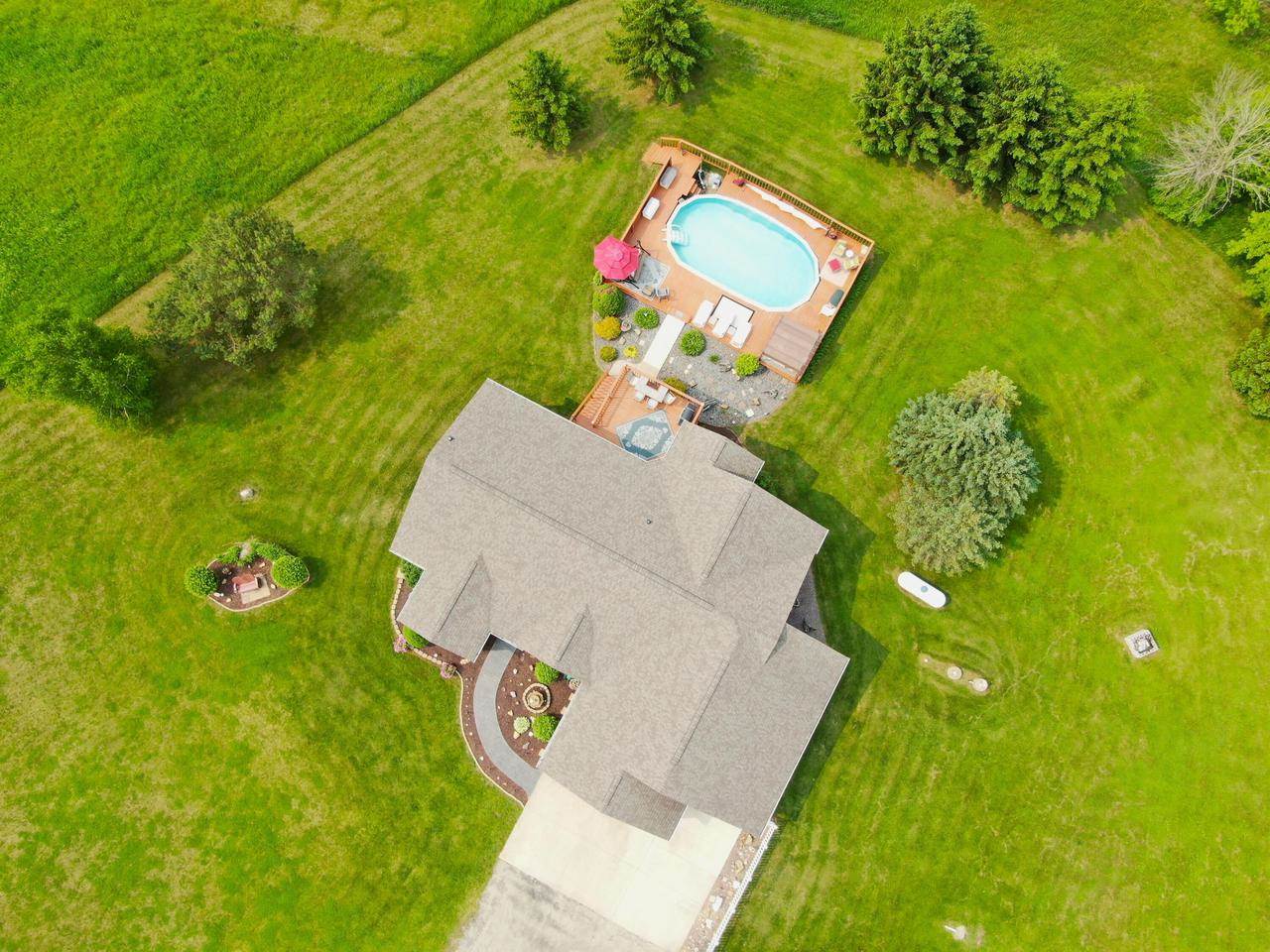 E8797 Rudie ROAD, Westby, WI 54667