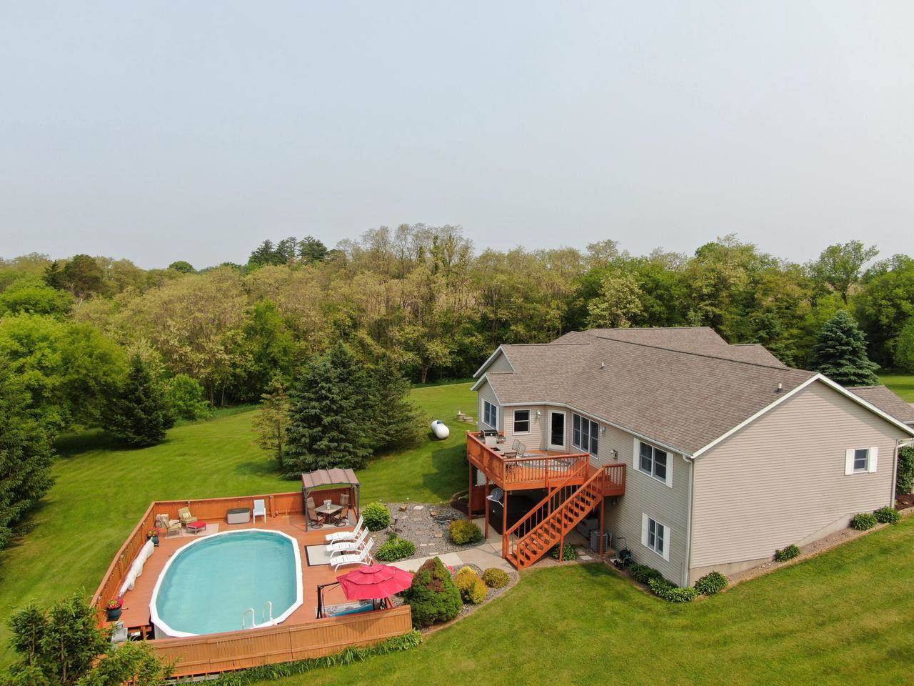 E8797 Rudie ROAD, Westby, WI 54667