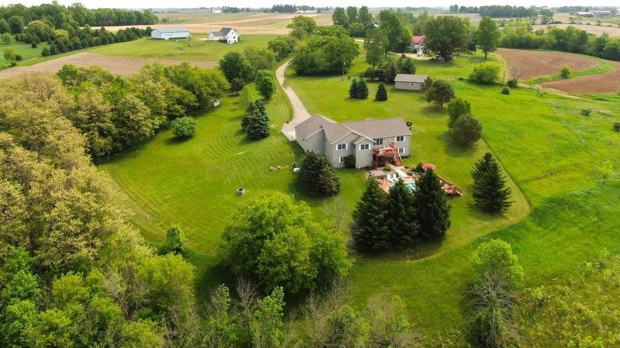 E8797 Rudie ROAD, Westby, WI 54667