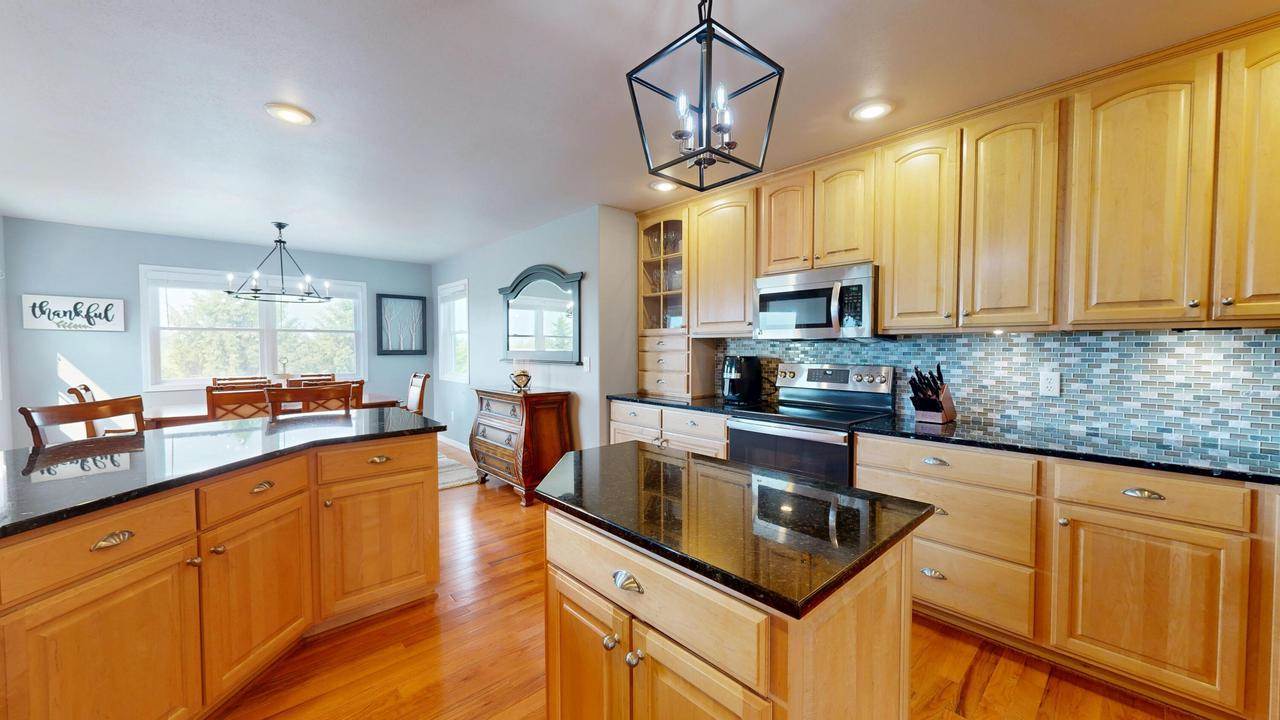 E8797 Rudie ROAD, Westby, WI 54667