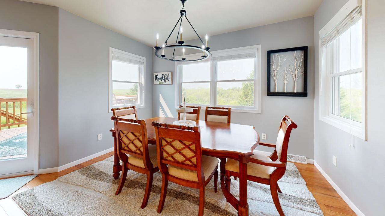 E8797 Rudie ROAD, Westby, WI 54667