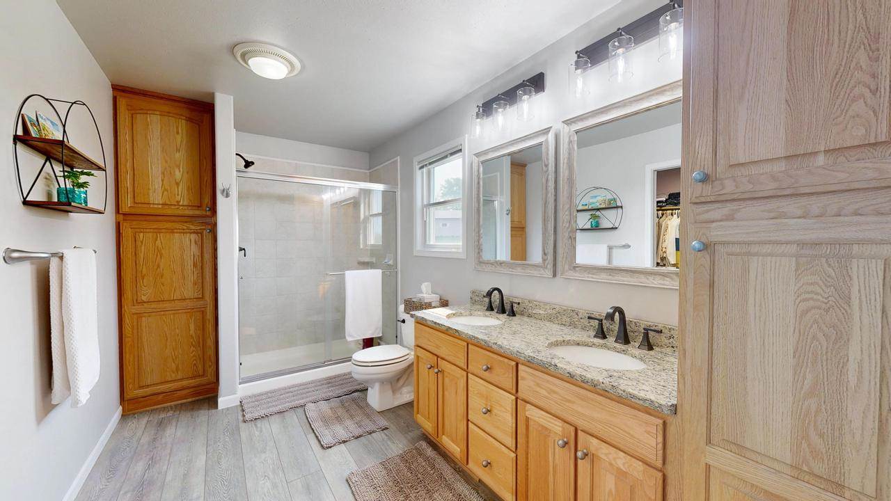 E8797 Rudie ROAD, Westby, WI 54667