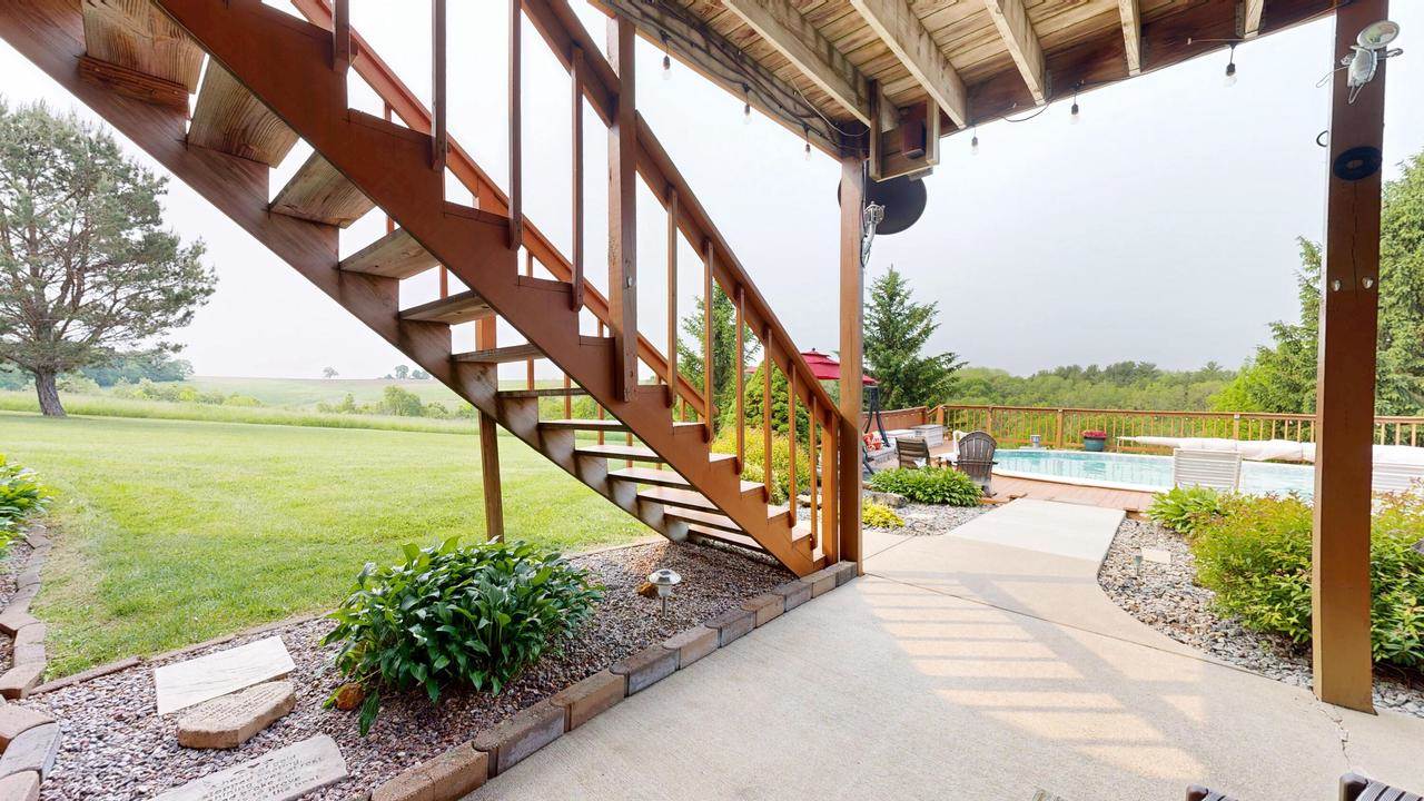 E8797 Rudie ROAD, Westby, WI 54667