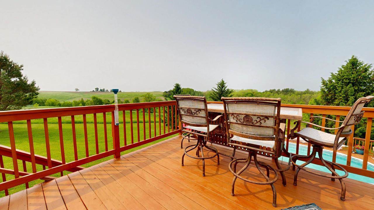 E8797 Rudie ROAD, Westby, WI 54667