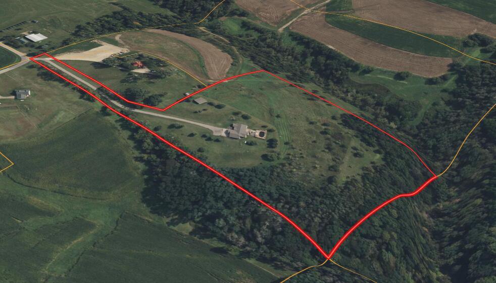 E8797 Rudie ROAD, Westby, WI 54667