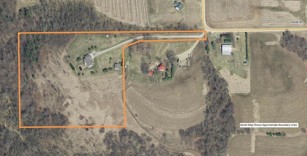 E8797 Rudie ROAD, Westby, WI 54667
