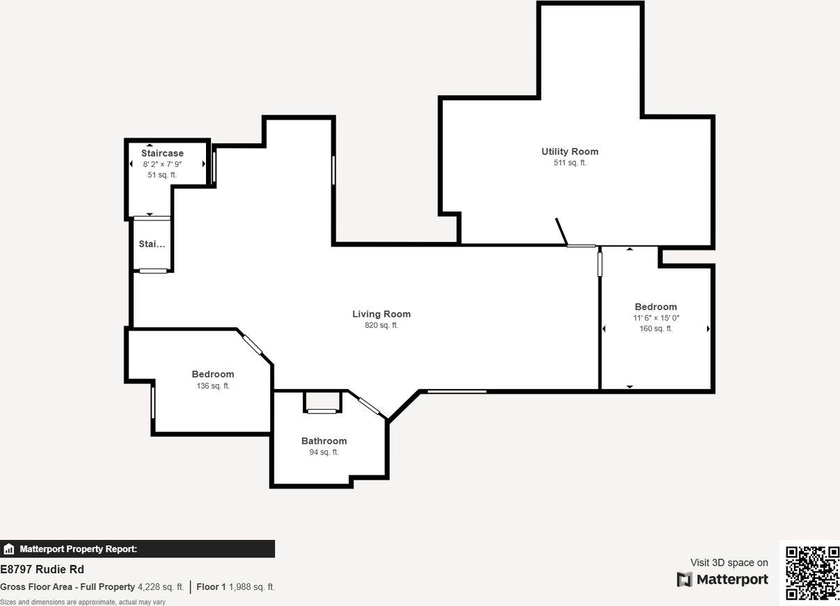 E8797 Rudie ROAD, Westby, WI 54667