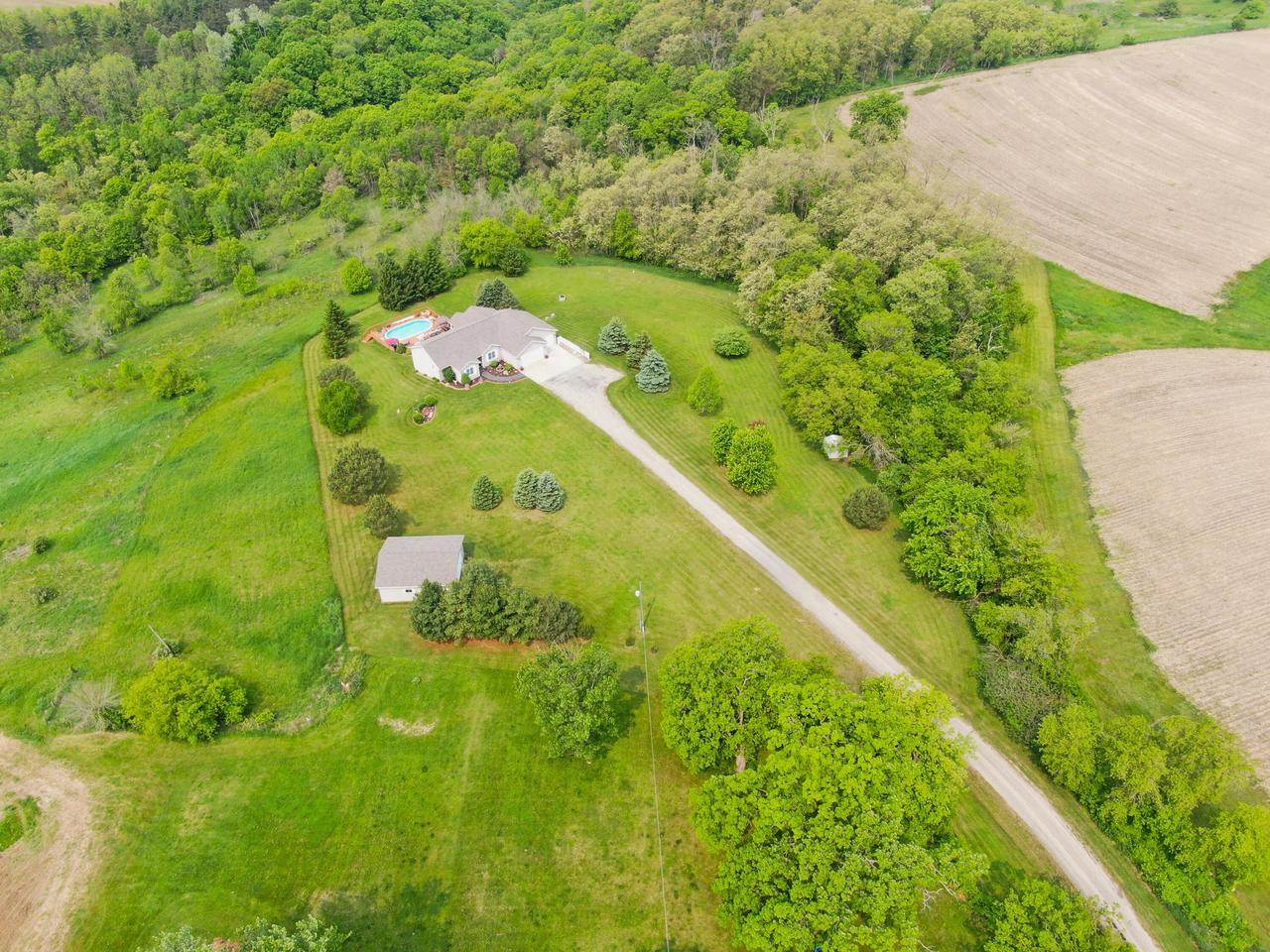 E8797 Rudie ROAD, Westby, WI 54667