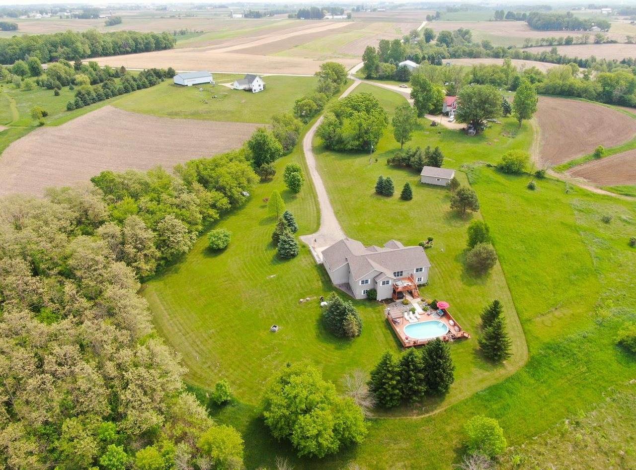 E8797 Rudie ROAD, Westby, WI 54667