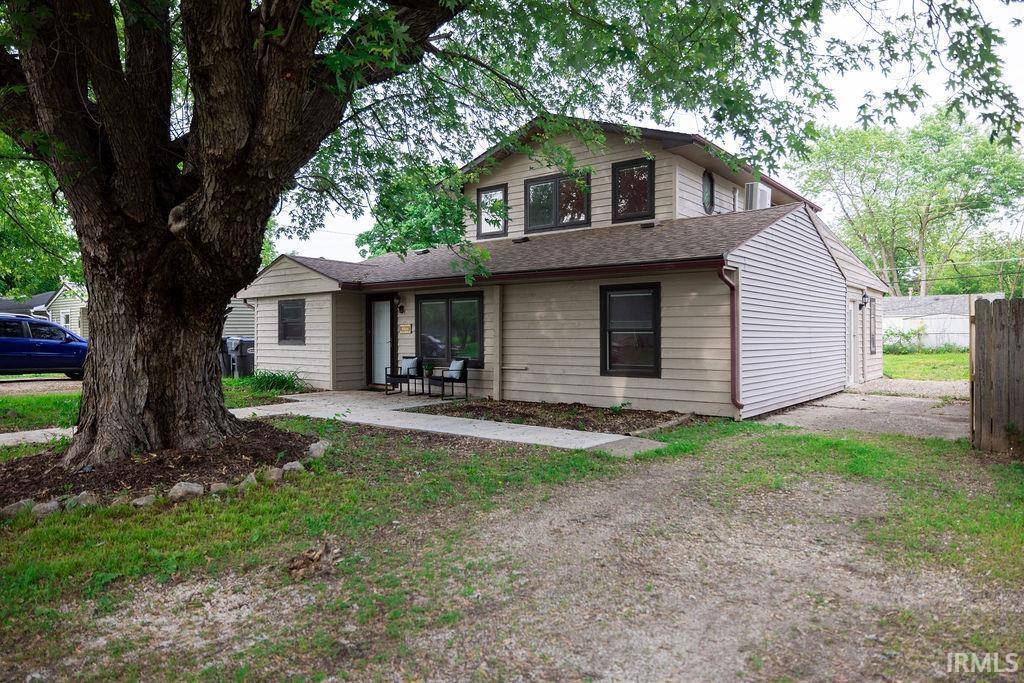 1612 S Lindell Drive, Yorktown, IN 47396