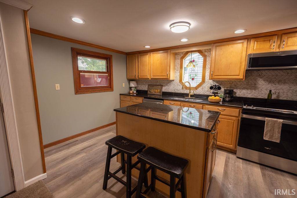 1612 S Lindell Drive, Yorktown, IN 47396