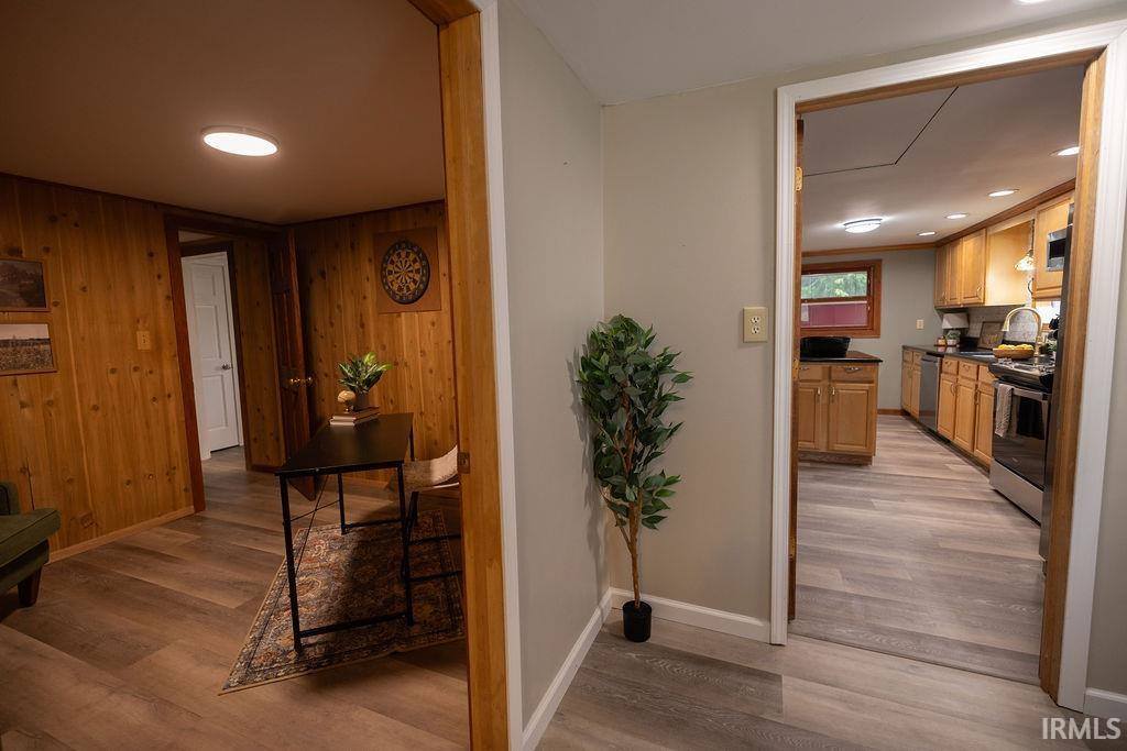 1612 S Lindell Drive, Yorktown, IN 47396