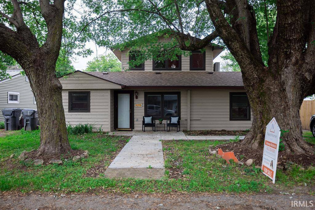 1612 S Lindell Drive, Yorktown, IN 47396