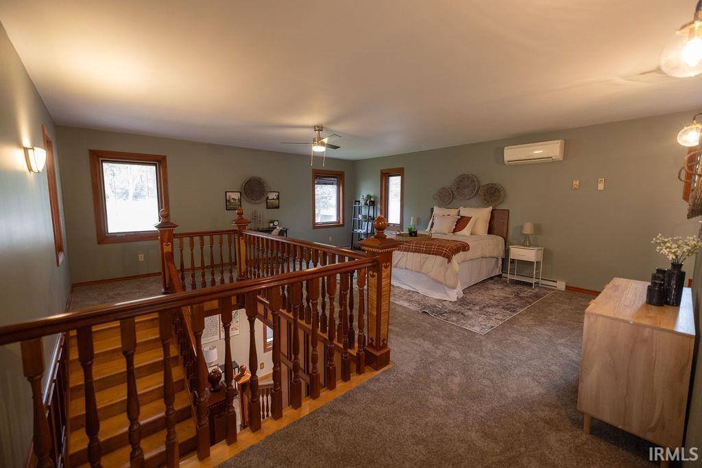 1612 S Lindell Drive, Yorktown, IN 47396