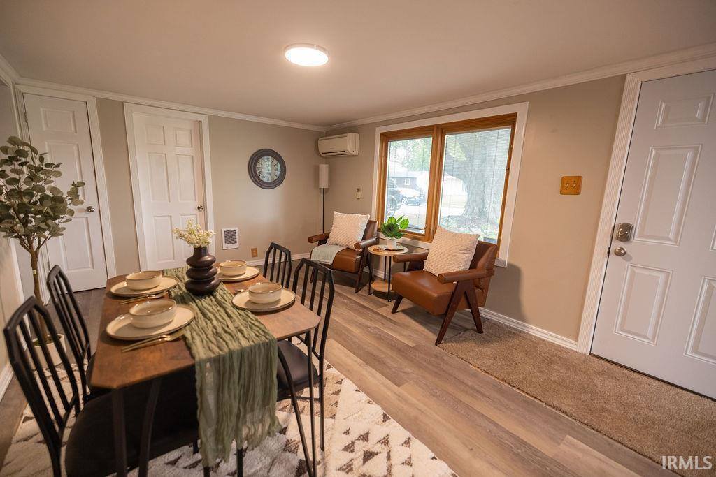 1612 S Lindell Drive, Yorktown, IN 47396