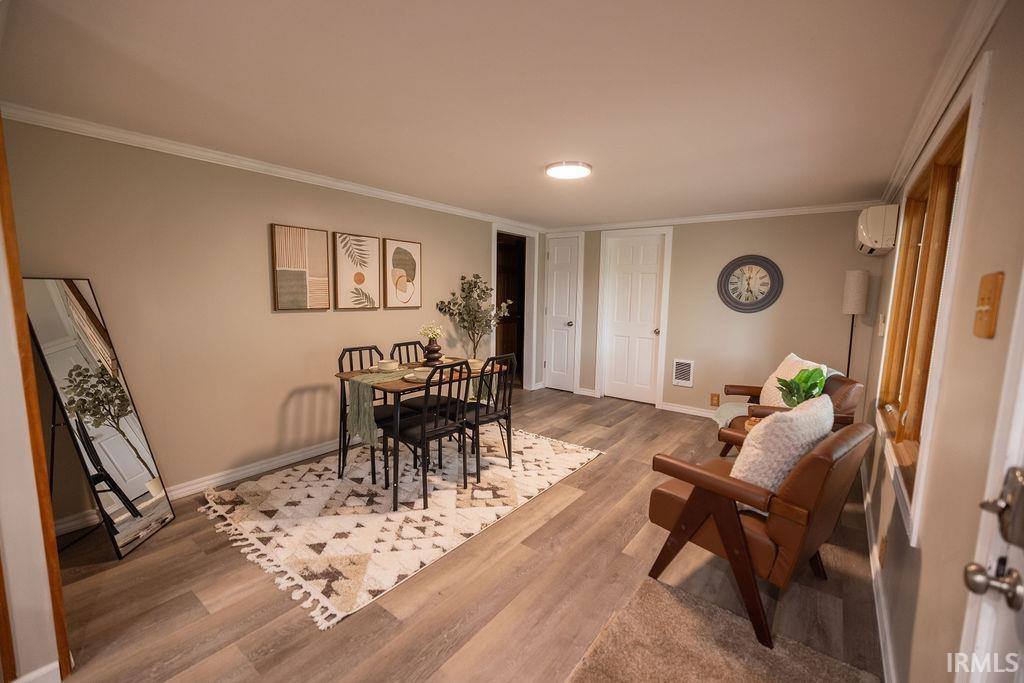 1612 S Lindell Drive, Yorktown, IN 47396