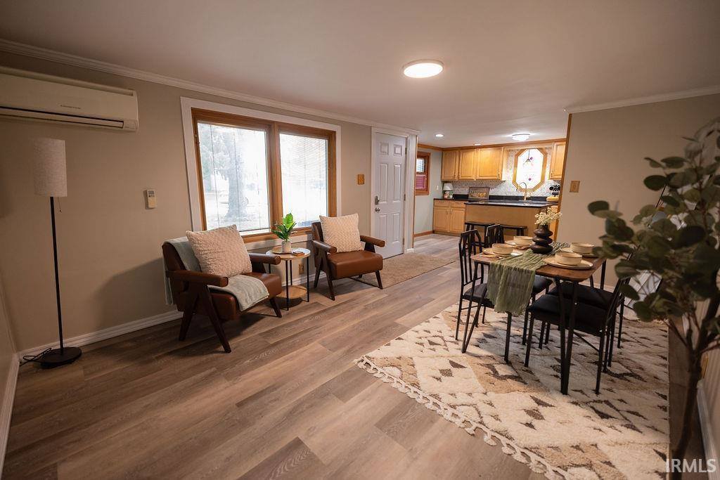 1612 S Lindell Drive, Yorktown, IN 47396