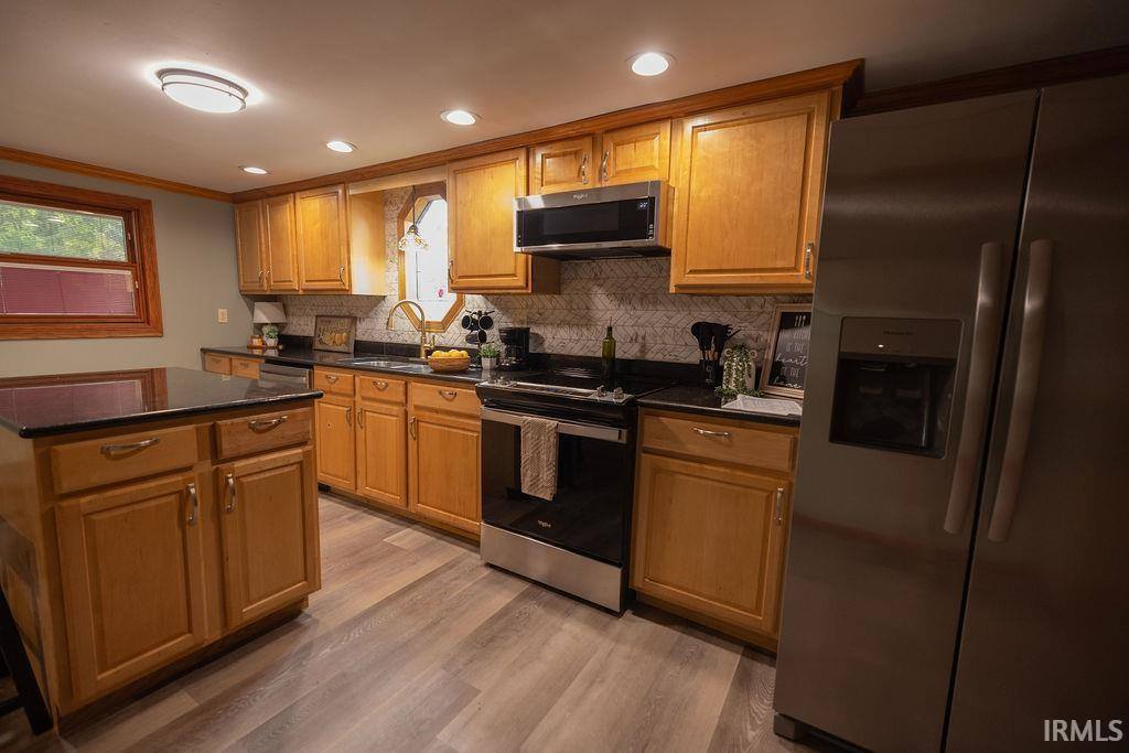 1612 S Lindell Drive, Yorktown, IN 47396