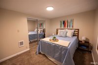 1612 S Lindell Drive, Yorktown, IN 47396