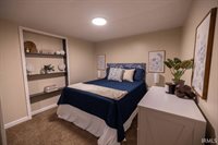 1612 S Lindell Drive, Yorktown, IN 47396