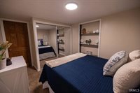 1612 S Lindell Drive, Yorktown, IN 47396