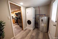 1612 S Lindell Drive, Yorktown, IN 47396