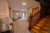 1612 S Lindell Drive, Yorktown, IN 47396