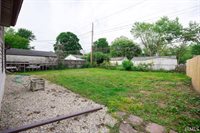 1612 S Lindell Drive, Yorktown, IN 47396
