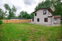 1612 S Lindell Drive, Yorktown, IN 47396