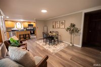 1612 S Lindell Drive, Yorktown, IN 47396