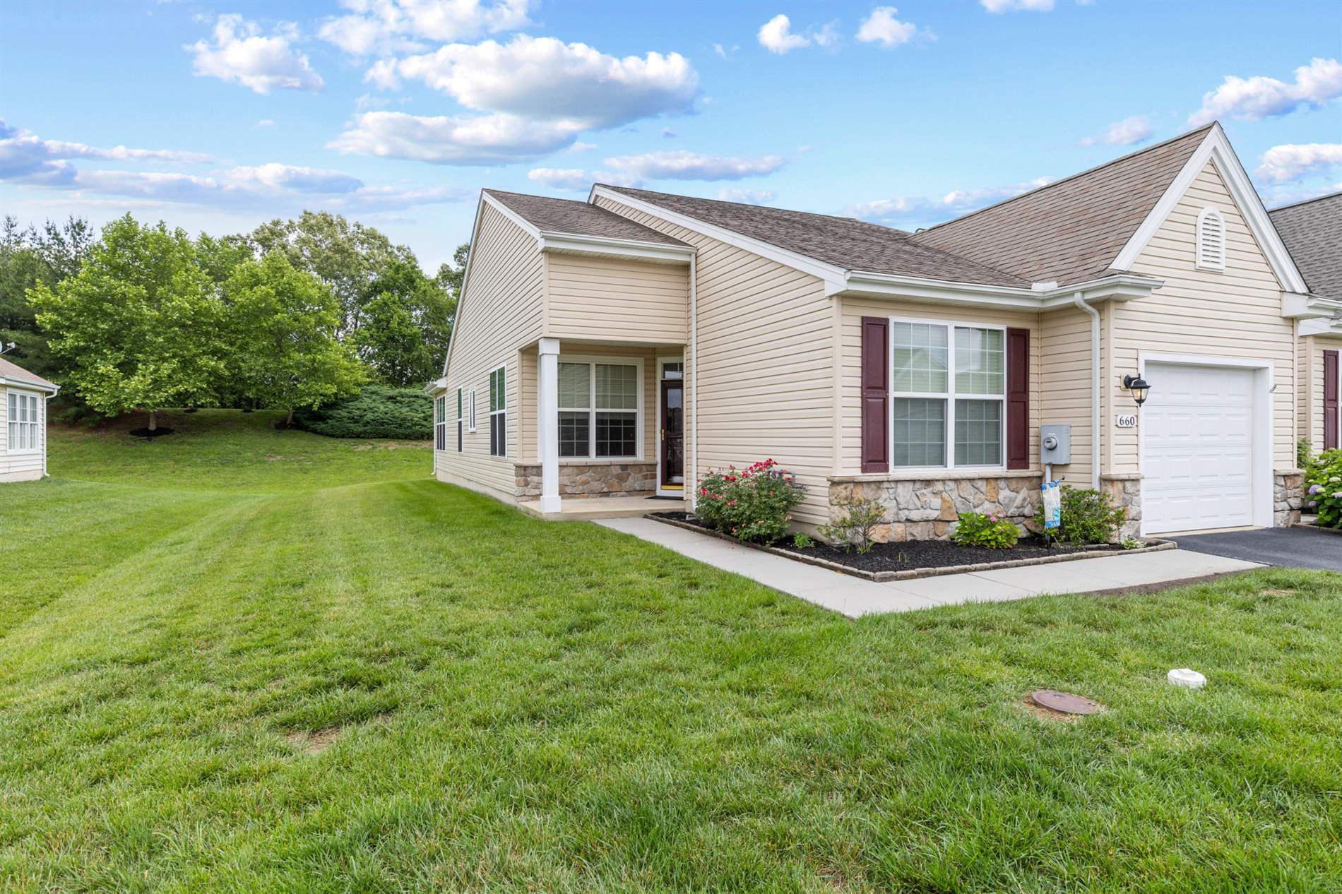 660 Sorrell Circle, Smyrna, DE 19977