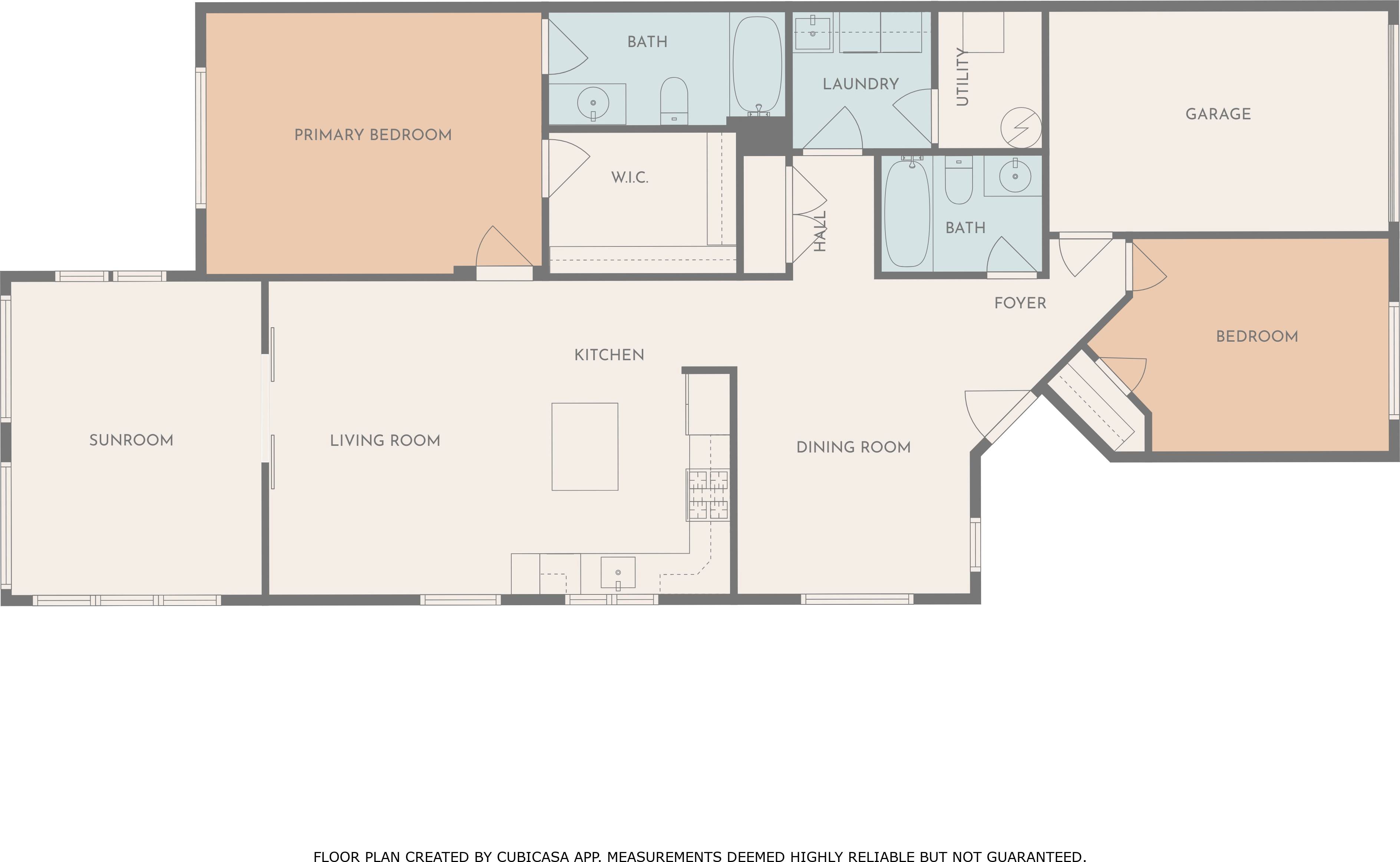 660 Sorrell Circle, Smyrna, DE 19977