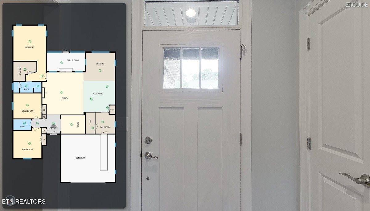 115 Tsuhdatsi Way, Loudon, TN 37774