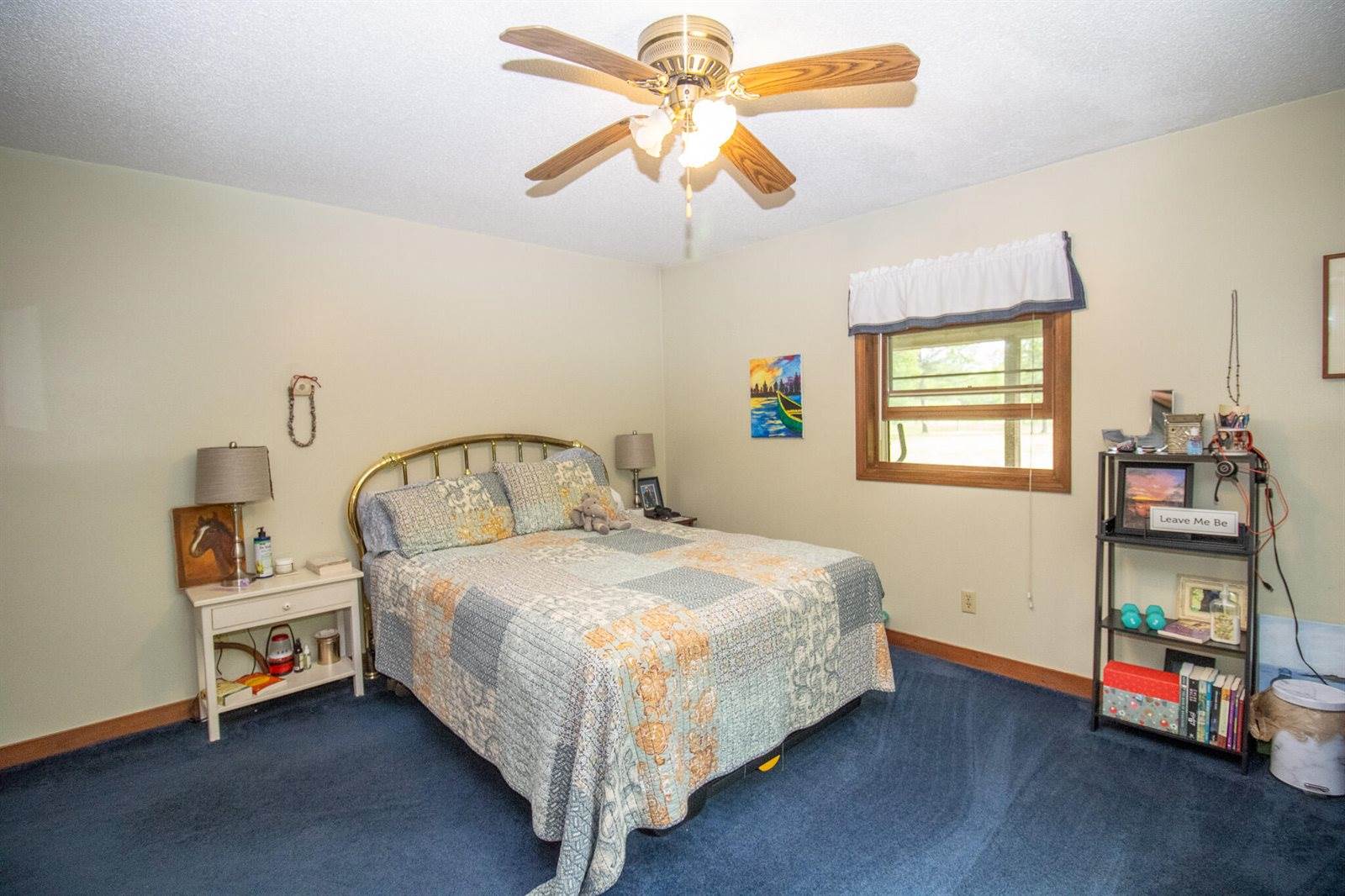 189 Stetson Road East, Levant, ME 04456