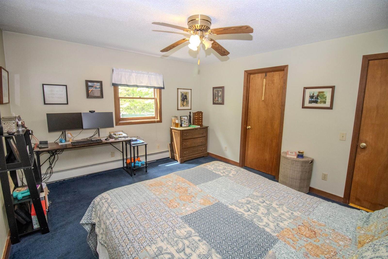 189 Stetson Road East, Levant, ME 04456